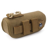 Tactical MOLLE Eyeglass Case