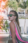 - St Tropez - Wood Sunglasses - Polarized