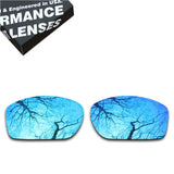 Polarized Lens Replacement for Oakley Valve Sunglass - More Options