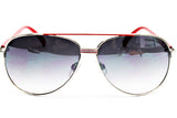 D1044-CC  Aviator Sunglasses
