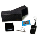 Cocoons Fitovers Polarized Sunglasses Aviator (XL)