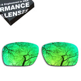 Polarized Lens Replacement for Oakley Holbrook Sunglass - More Options
