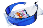 V138-vp Robocop Robot Censored Party Sunglasses