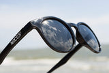Round Eye Sunglasses for Women & Men with EuphoricHD Polarized Lenses