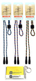 New! 3mm Sportcord Plus Model 320, w/Cloth & Screwdriver