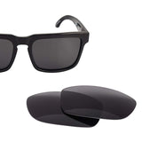 Polarized Replacement Lenses for Spy HELM - Multiple Colors