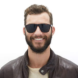 Navarro Polarized Sunglasses