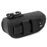 Tactical MOLLE Eyeglass Case