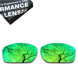 Polarized Lens Replacement for Oakley Valve Sunglass - More Options