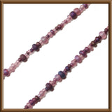 DeSuave Ipanema Eyeglass cord (Rainbow)