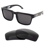 Polarized Replacement Lenses for Spy HELM - Multiple Colors