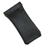 Leather Eyeglass Holder and Case
