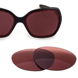 Polarized Replacement Lenses for Oakley OVERTIME - Multiple Options