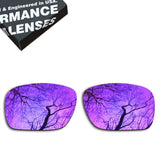 Polarized Lens Replacement for Oakley Holbrook Sunglass - More Options