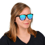 Unisex Polarized Sunglasses for Men/Women UV400 Drving/Sun Lens Protection