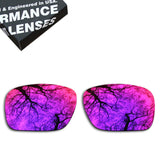 Polarized Lens Replacement for Oakley Holbrook Sunglass - More Options