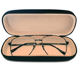 Miami Aviator Bifocal Reading Glasses Set