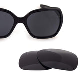 Polarized Replacement Lenses for Oakley OVERTIME - Multiple Options