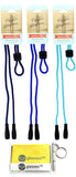 New! 3mm Sportcord Plus Model 320, w/Cloth & Screwdriver