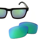 Polarized Replacement Lenses for Spy HELM - Multiple Colors