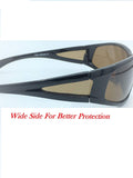 Light Weight Polarized Sport Sunglasses for men women 100% UVA/UVB