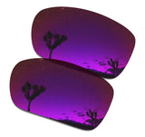 Men's Replacement Lenses for Oakley Scalpel Sunglass - 12 Options