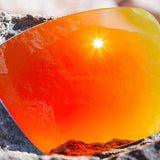 Replacement Lenses for Oakley Turbine Rotor