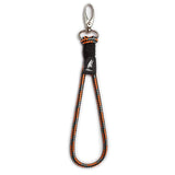 Highest Quality Nautical Rope Keychain for Men and Women