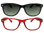 Bifocal Reading Glasses and Bifocal Sunglasses for Men and Women