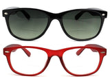 Bifocal Reading Glasses and Bifocal Sunglasses for Men and Women