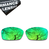 Polarized Lens Replacement for Oakley Hijinx Sunglass - More Options