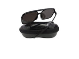 Military Style Classic Aviator Sunglasses Vintage Retro Polarized UV400 protection eyeglasses