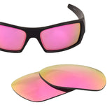 Polarized Replacement Lenses for Oakley GASCAN - Multiple Options