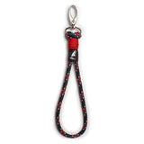 Highest Quality Nautical Rope Keychain for Men and Women