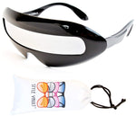 V160-vp  Robot Space Party Sunglasses