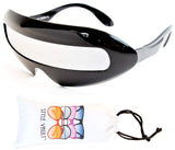 V160-vp  Robot Space Party Sunglasses