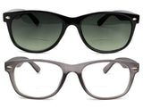 Bifocal Reading Glasses and Bifocal Sunglasses for Men and Women