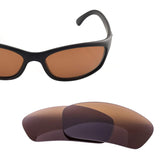 Polarized Replacement Lenses for Ray Ban RB4115 Fast & Furious - Multiple Colors
