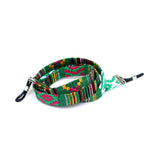 Tarifa Fashion Sunglass Flat Retainer Strap