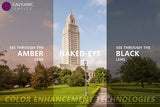 Replacement Lenses for Oakley Fives Squared Sunglasses - Multiple Choices