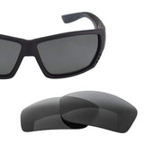 Replacement Lens for Costa Del Mar TUNA ALLEY - Polarized Multiple Colors