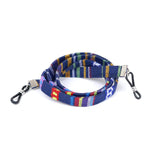 Tarifa Fashion Sunglass Flat Retainer Strap