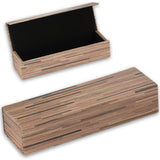 Medium Semi Hard Glasses Case and Eyeglass Case for men and women Designer case