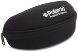 Polarized P7319S Rectangular Sunglasses