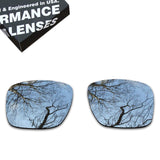 Polarized Lens Replacement for Oakley Holbrook Sunglass - More Options