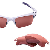 Polarized Replacement Lenses for Oakley FAST JACKET XL - Multiple Options
