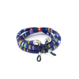 Tarifa Fashion Sunglass Flat Retainer Strap