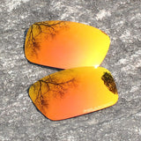 Replacement Sunglass Lenses for Oakley Crankshaft