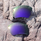 Replacement Sunglass Lenses for Oakley Flak 2.0 XL