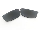 Polarized Replacement Lenses for Oakley Half Jacket 2.0 XL Sunglasses - Multiple Colors